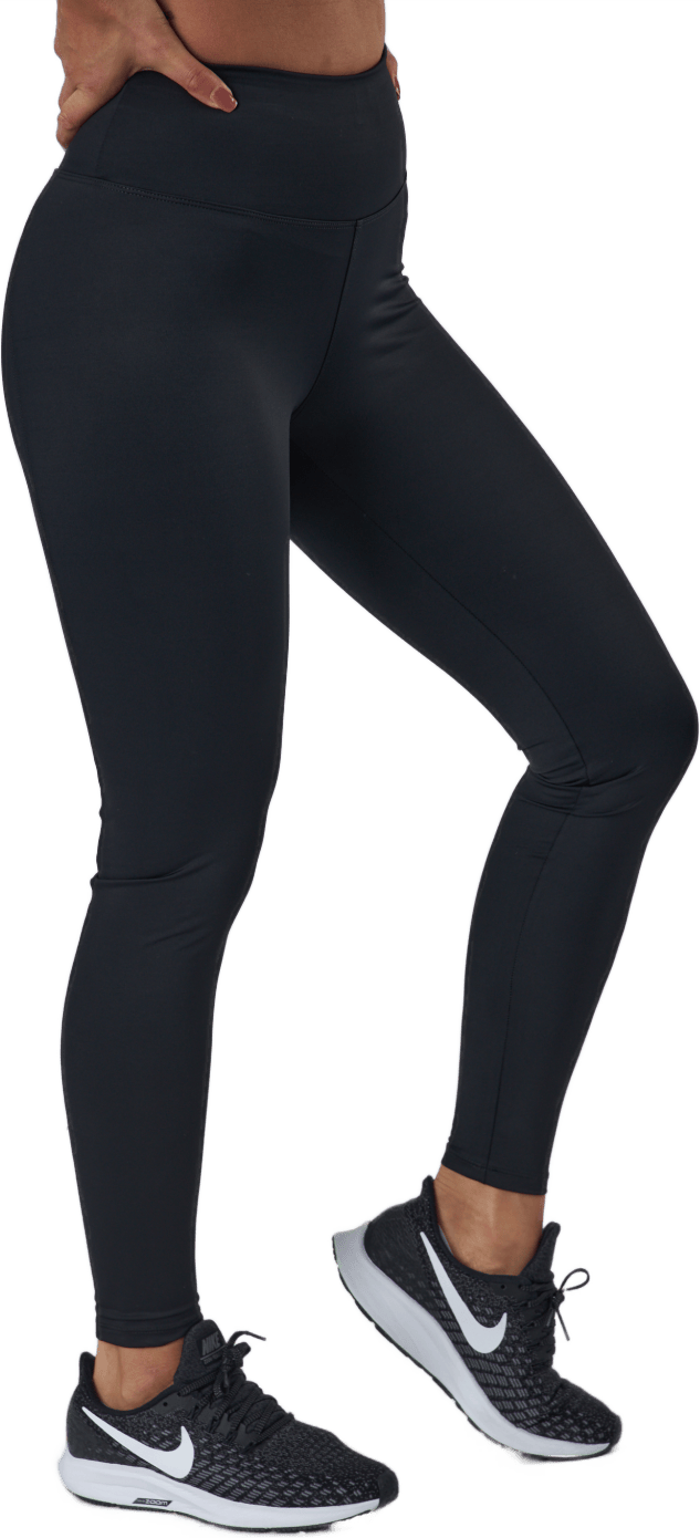 Shape High Waist Tights Black - Bild 2