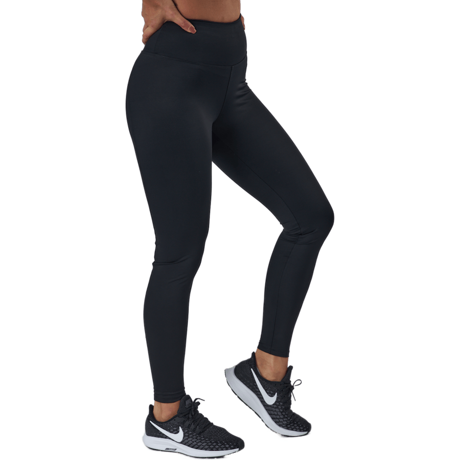 Shape High Waist Tights Black - Bild 2