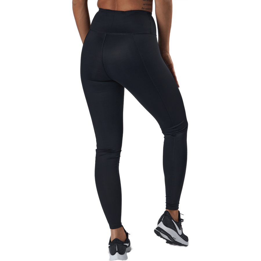 Shape High Waist Tights Black - Bild 3