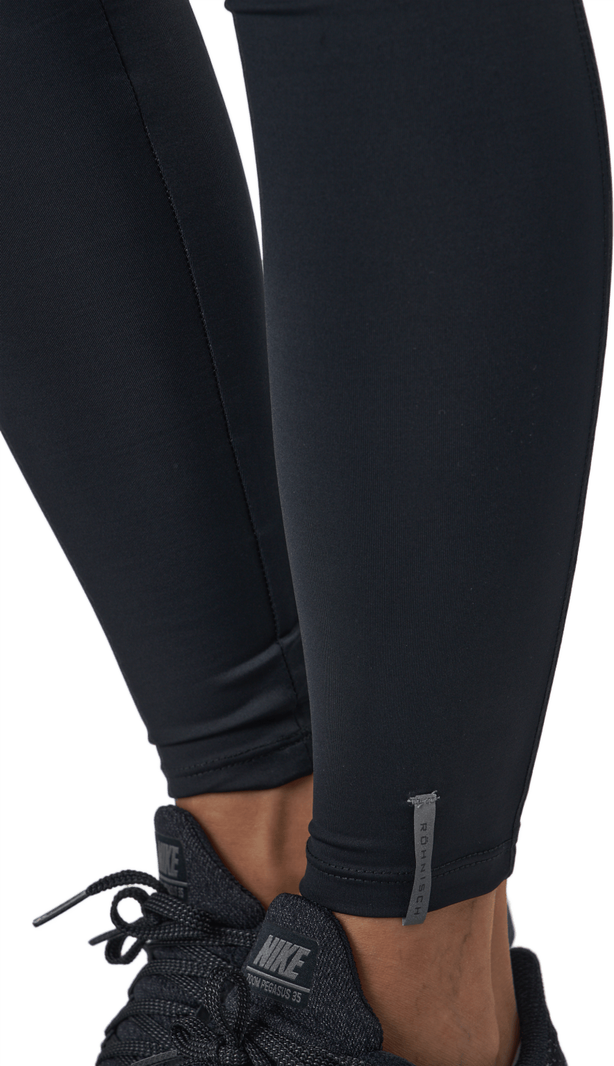 Shape High Waist Tights Black - Bild 6
