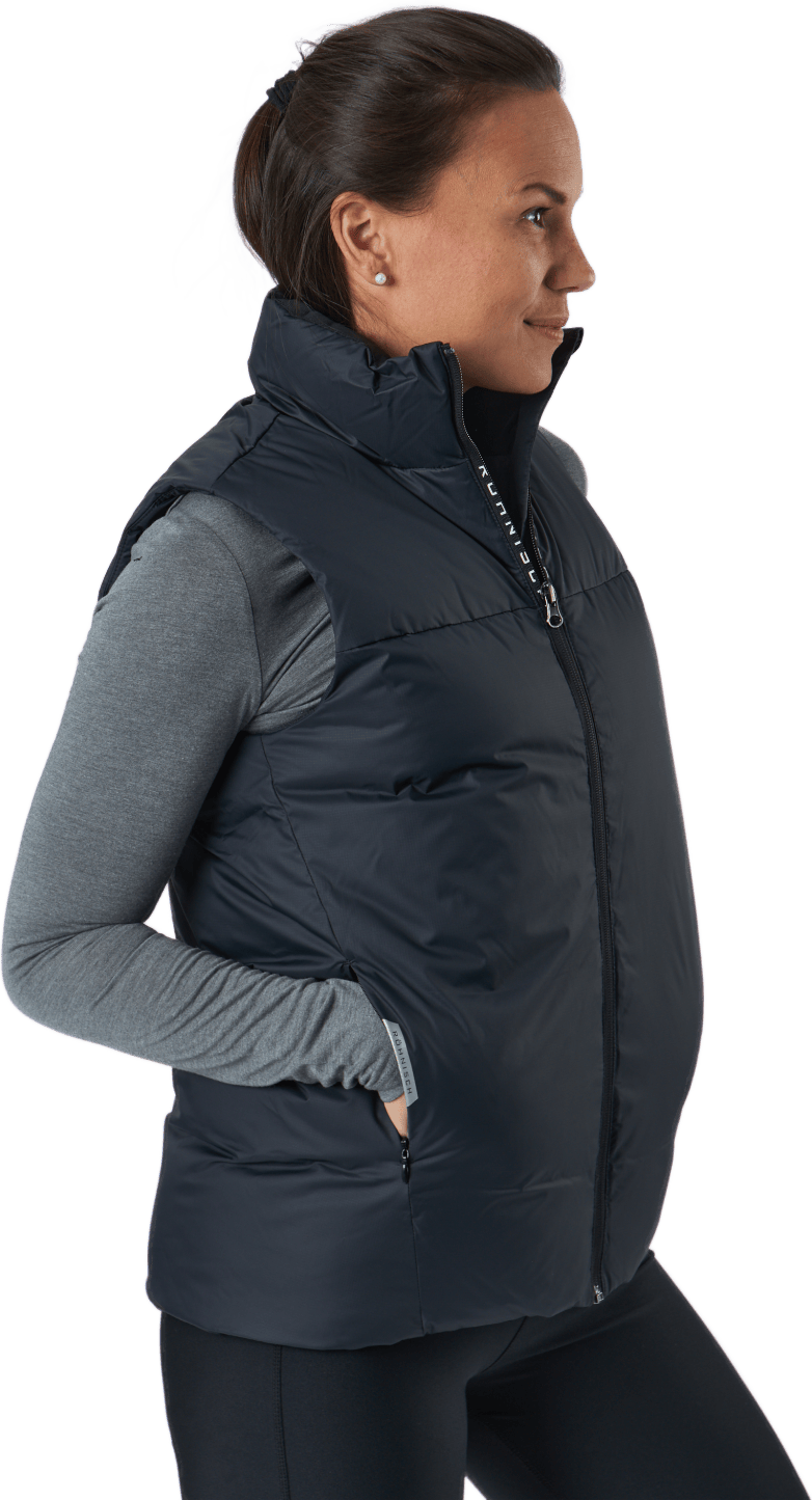 Stormi Vest Black - Bild 2