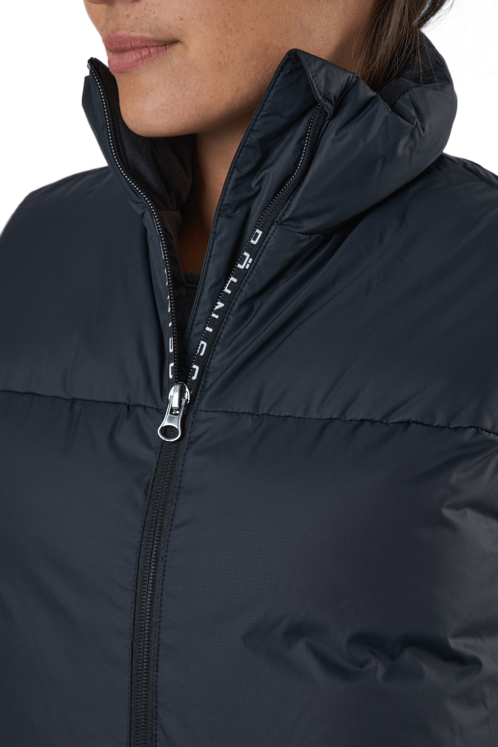 Stormi Vest Black - Bild 4