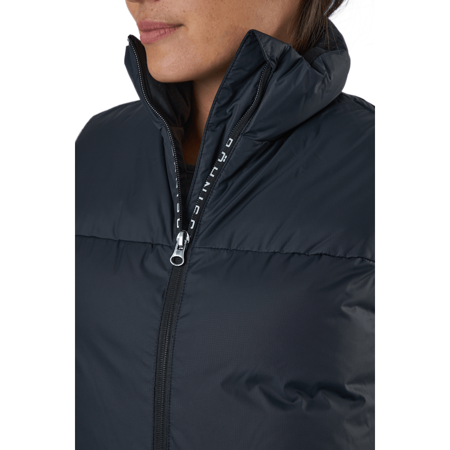 Stormi Vest Black - Bild 4