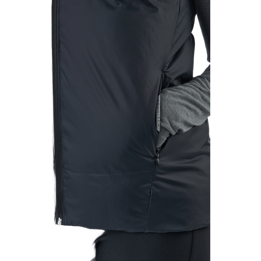 Stormi Vest Black - Bild 5