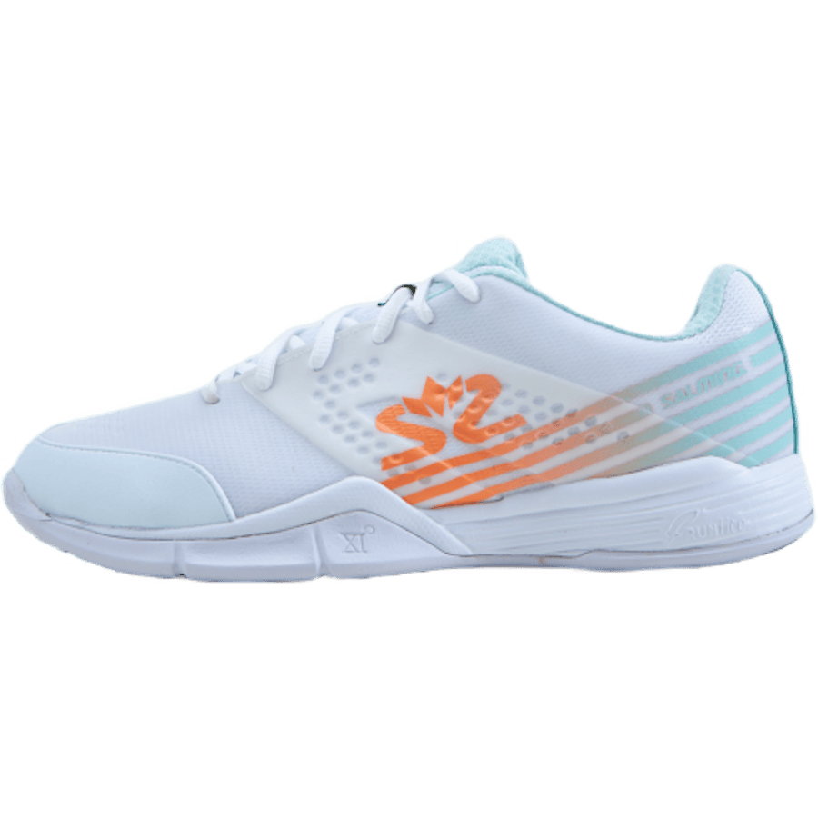 Viper 5 Shoe Women White/paleblue