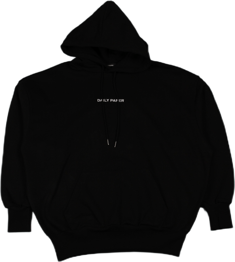 Lillyanne Hoodie Black