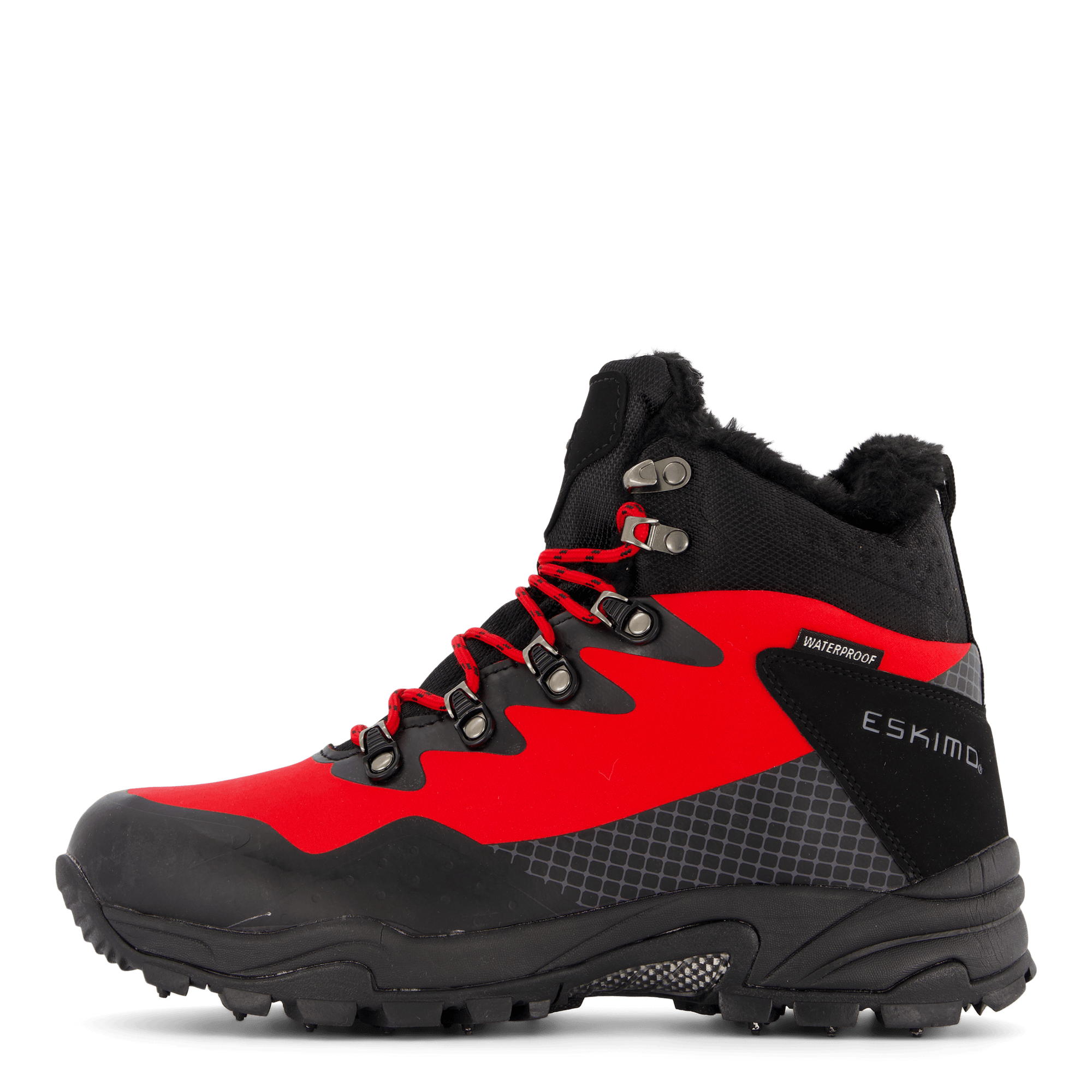 Habea Softshell Waterproof Stu 05 Red