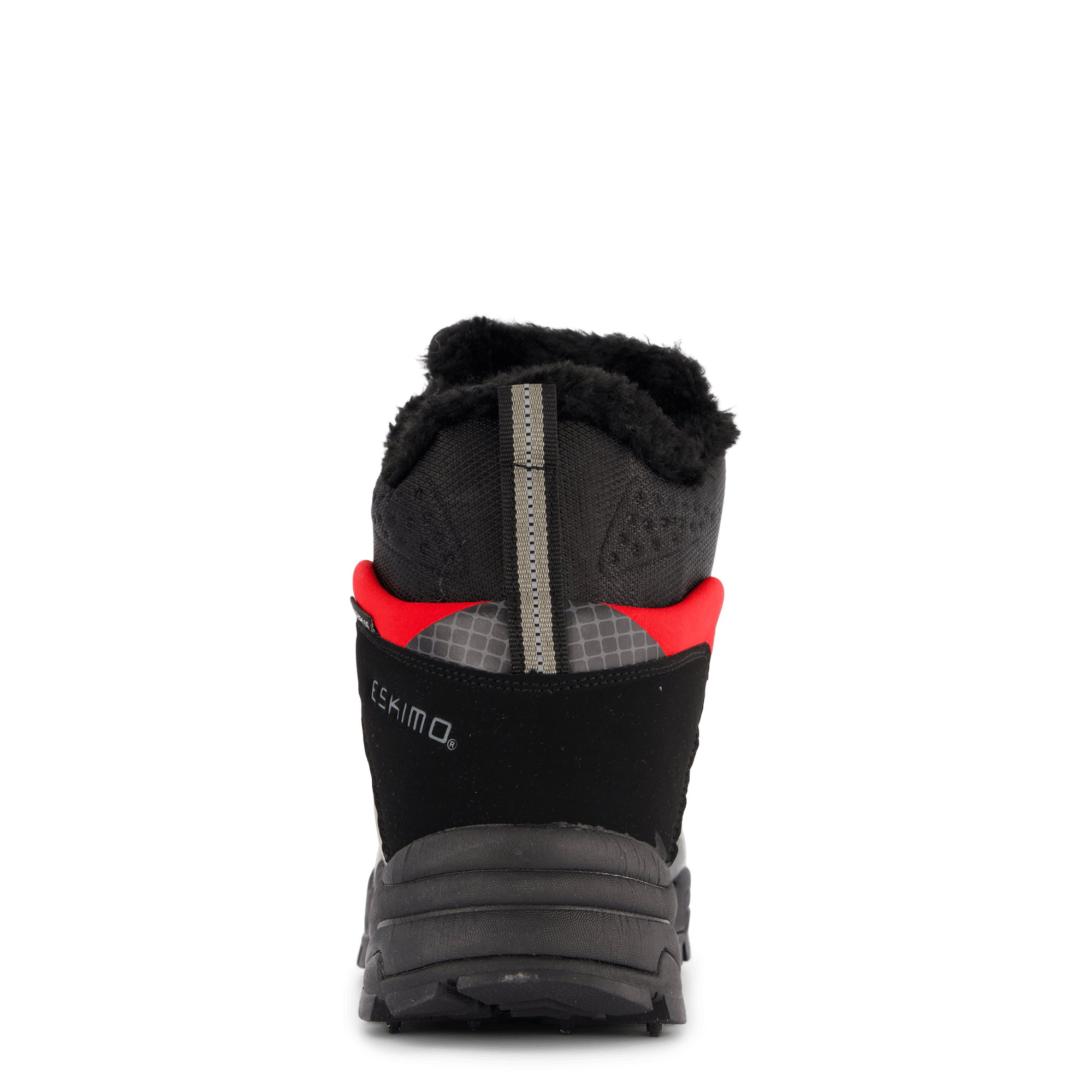 Habea Softshell Waterproof Stu 05 Red - Bild 2