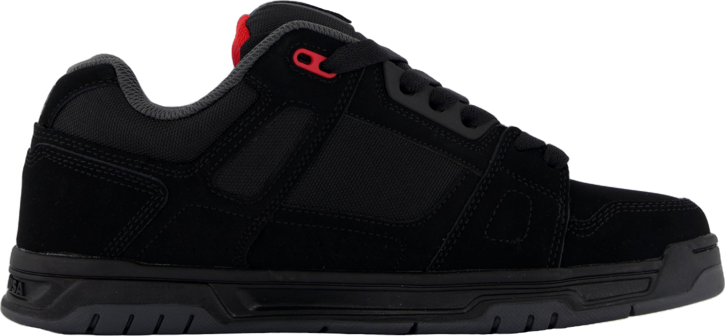 Stag Black/grey/red - Bild 3