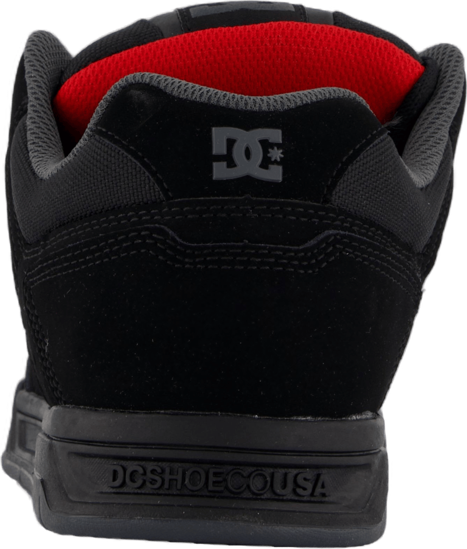Stag Black/grey/red - Bild 5