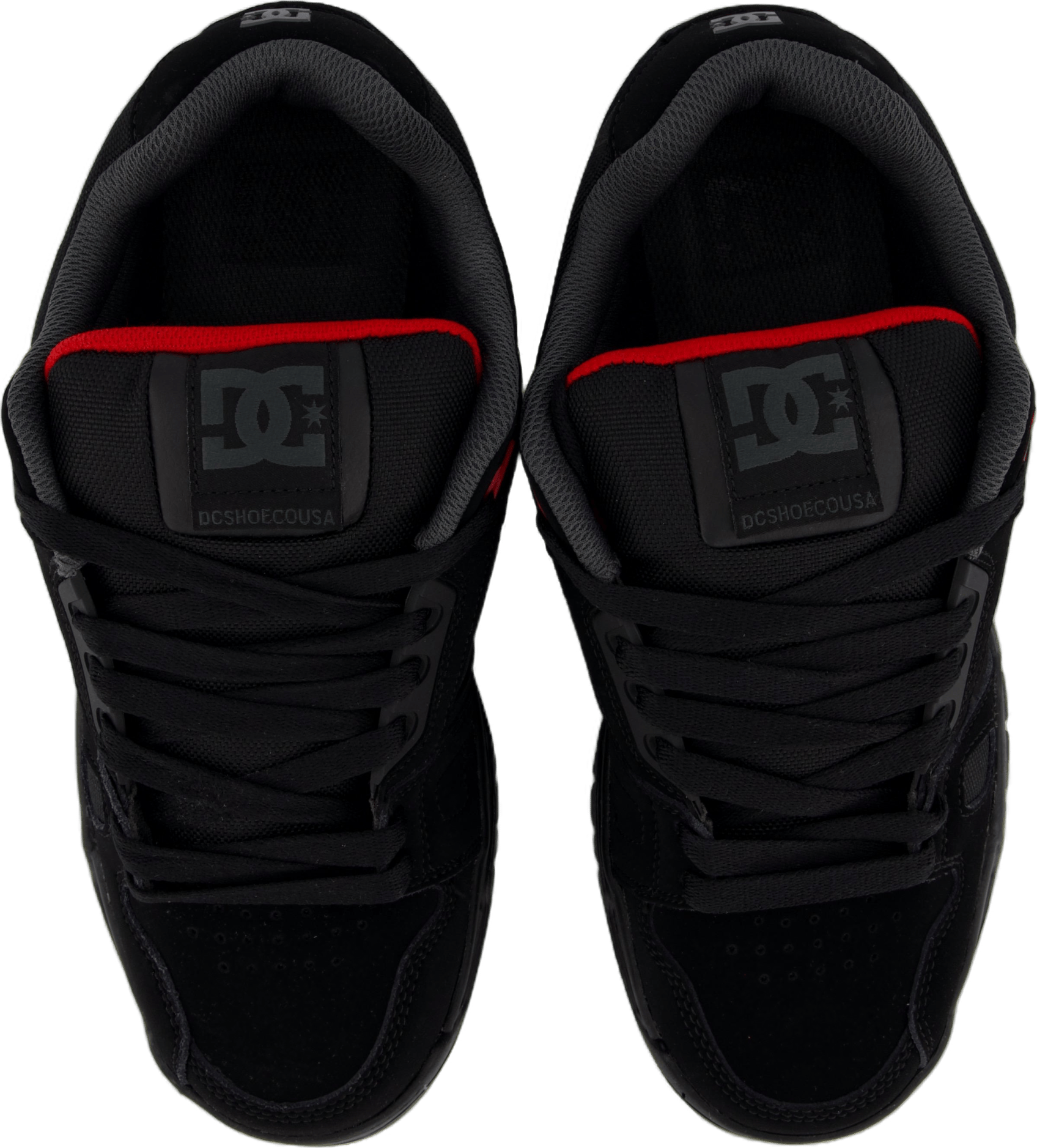 Stag Black/grey/red - Bild 6