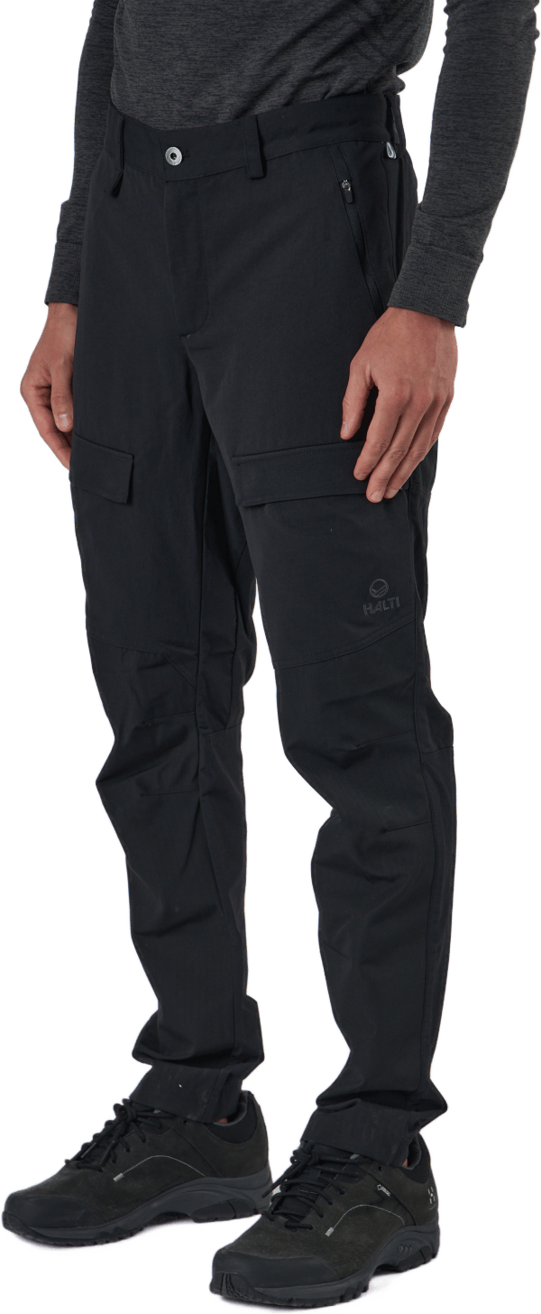 Hiker Ii M Outdoor Pant Black