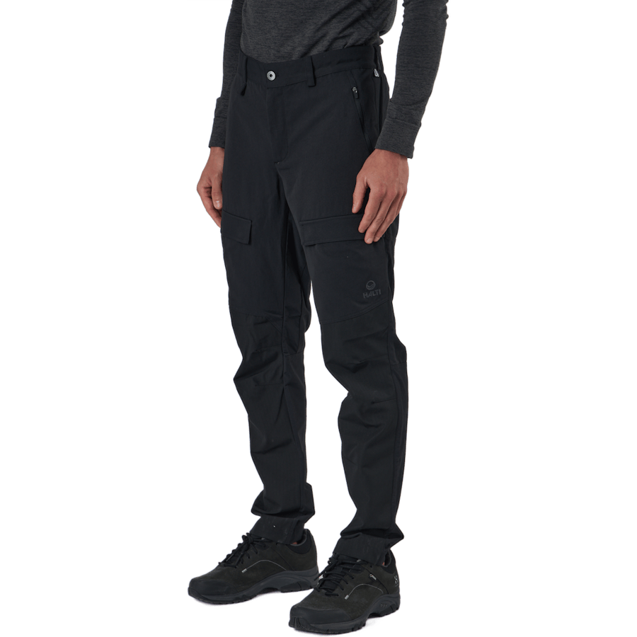 Hiker Ii M Outdoor Pant Black