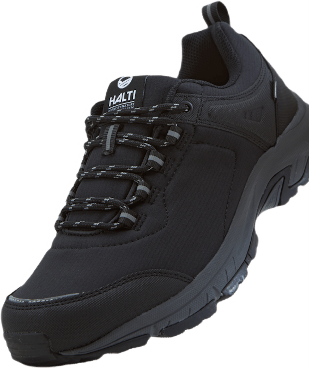 Felis Men's Low DrymaxX Walking Shoes Skor för alla tillfällen Footway