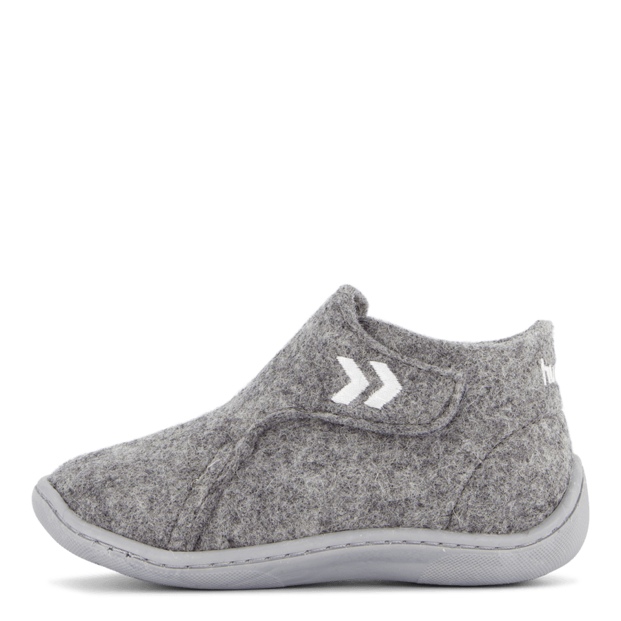 Wool Slipper Infant Alloy