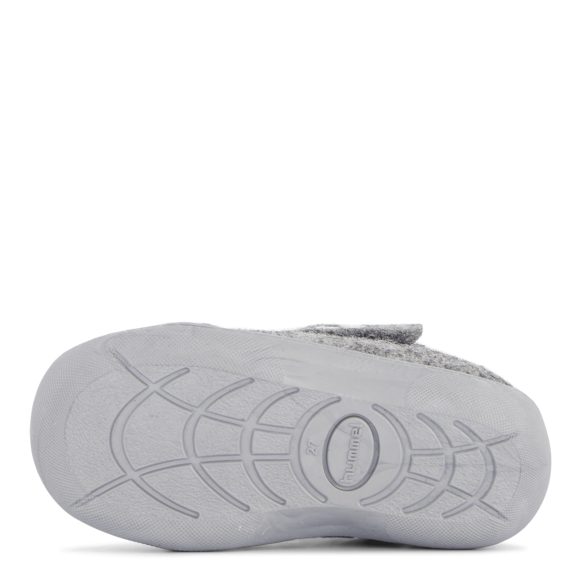 Wool Slipper Infant Alloy - Bild 4