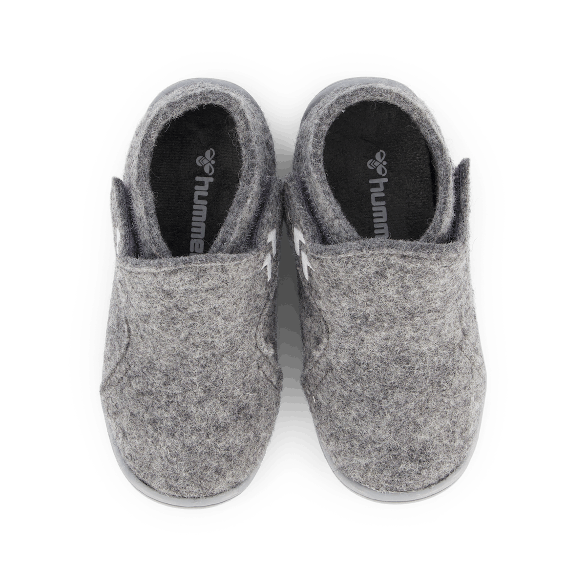 Wool Slipper Infant Alloy