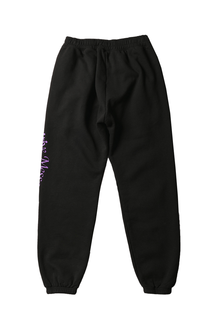 Apm Track Pants Black - Bild 2