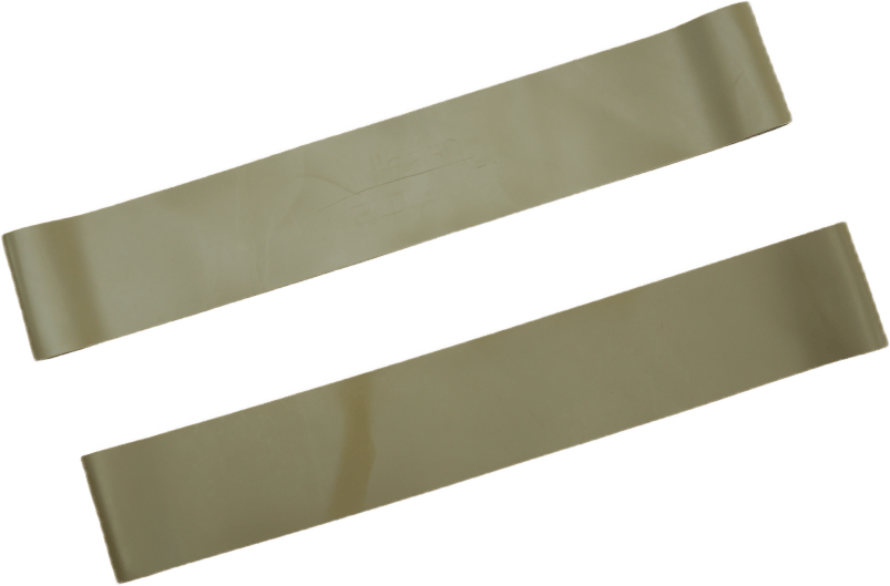 Rubber Band Medium 2pcs Medium Green - Bild 3