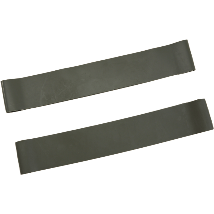 Rubber Band Hard 2pcs Hard Green - Bild 3