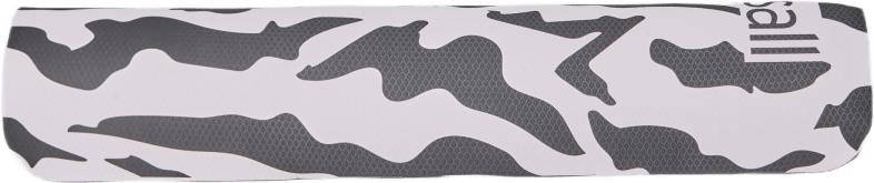 Exercise Mat Cushion 5mm Pvc F Pink/black, Unisex, Equipment, Training equipment, Workout, Multi color, ONESIZE