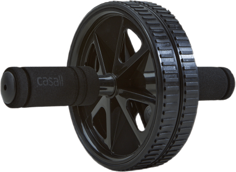 Ab Roller Recycled Black - Bild 2