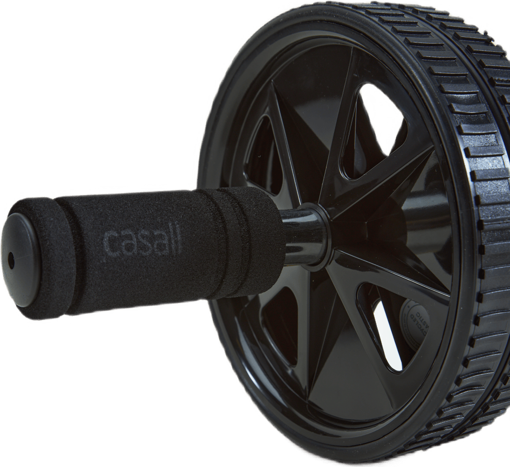 Ab Roller Recycled Black - Bild 3
