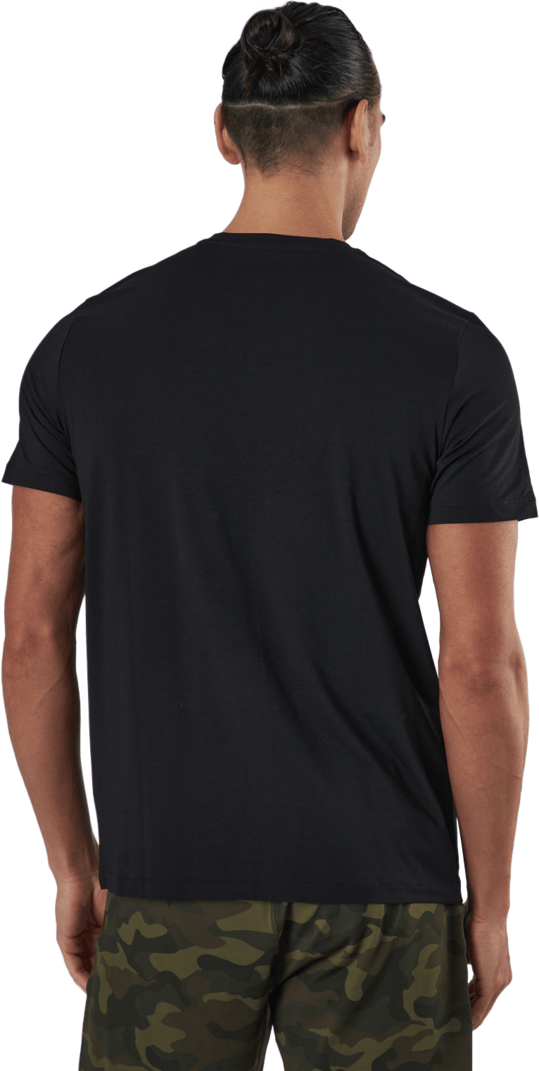 M Logo Tee Black - Bild 3