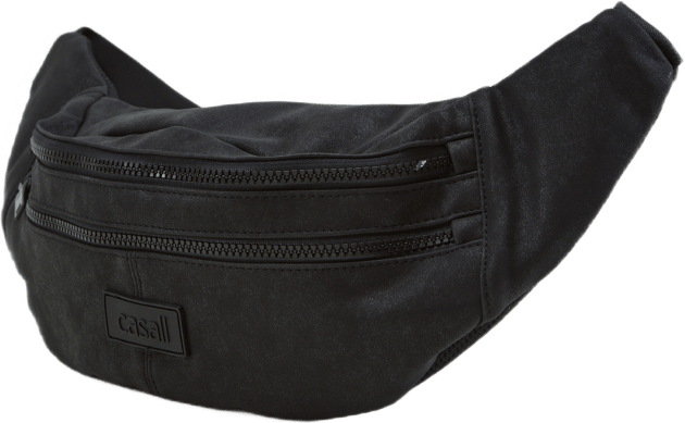 Prime Waist Bag Black - Bild 2
