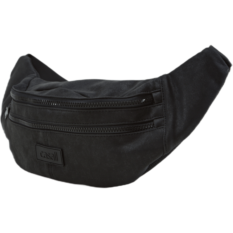 Prime Waist Bag Black - Bild 2