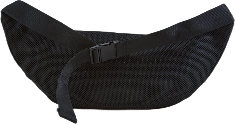 Prime Waist Bag Black - Bild 5
