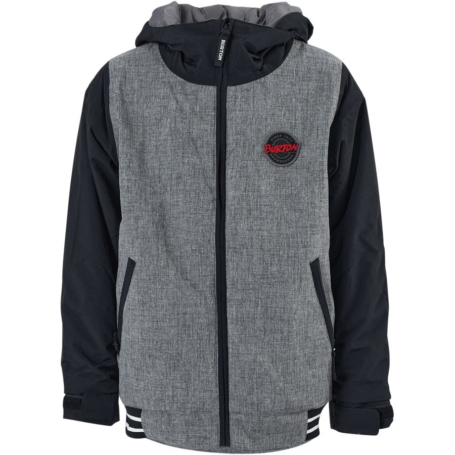 Boys Gameday Jk Htrbog/trublk