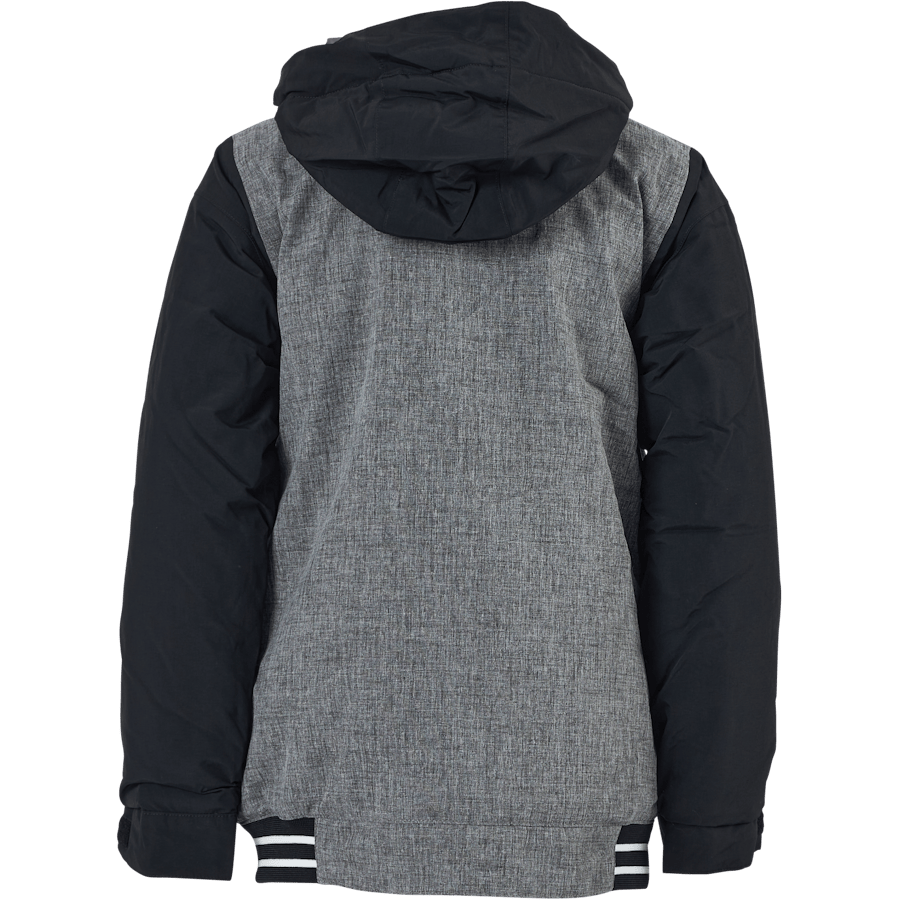 Boys Gameday Jk Htrbog/trublk - Bild 3