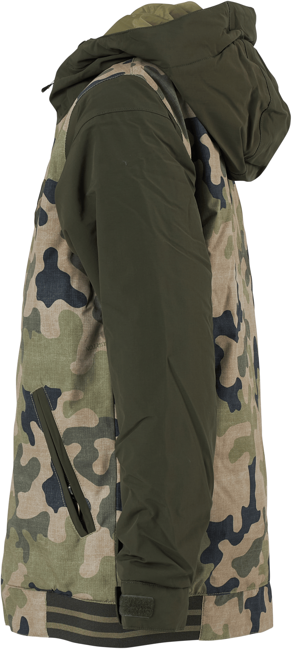 Boys Gameday Jk Motrcm/frstnt - Bild 2