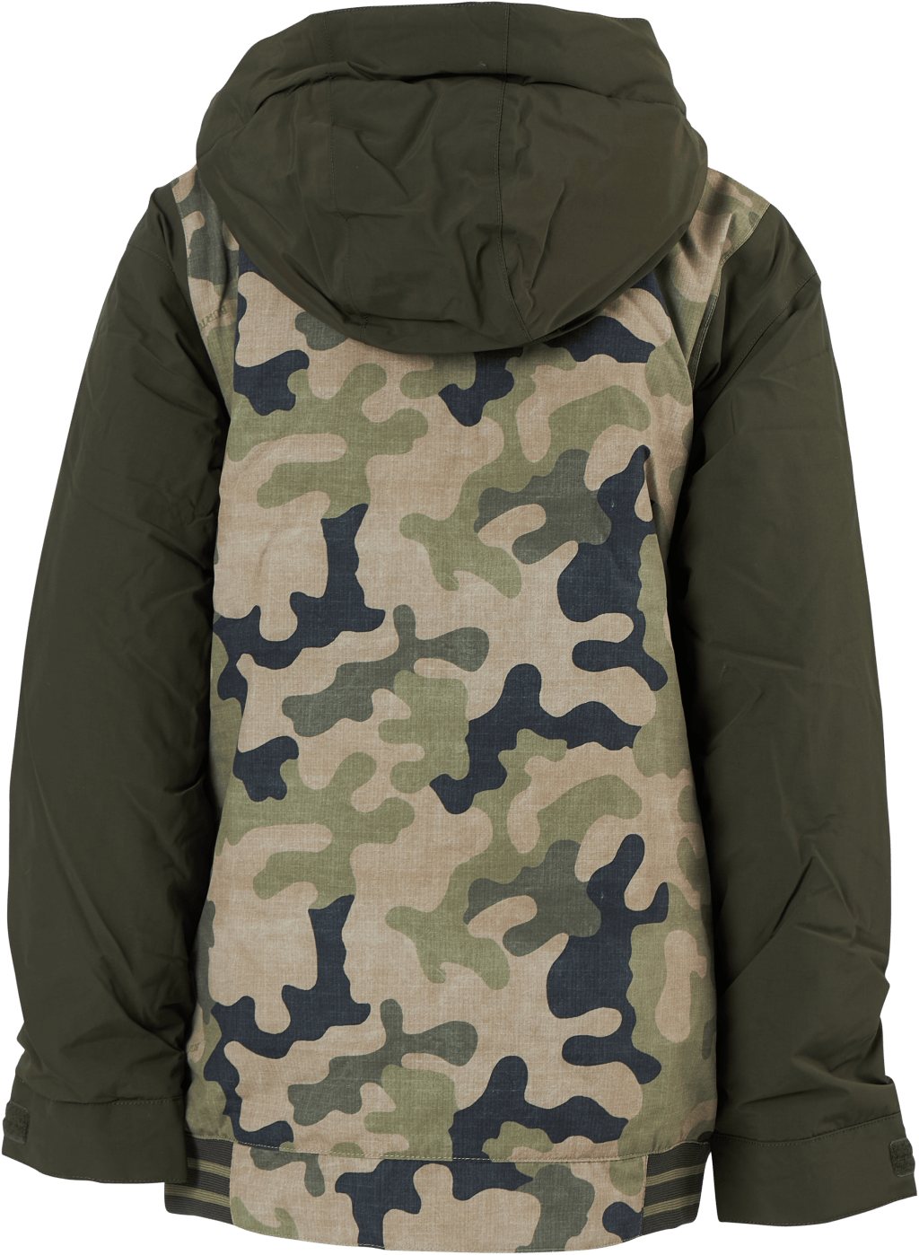 Boys Gameday Jk Motrcm/frstnt - Bild 3