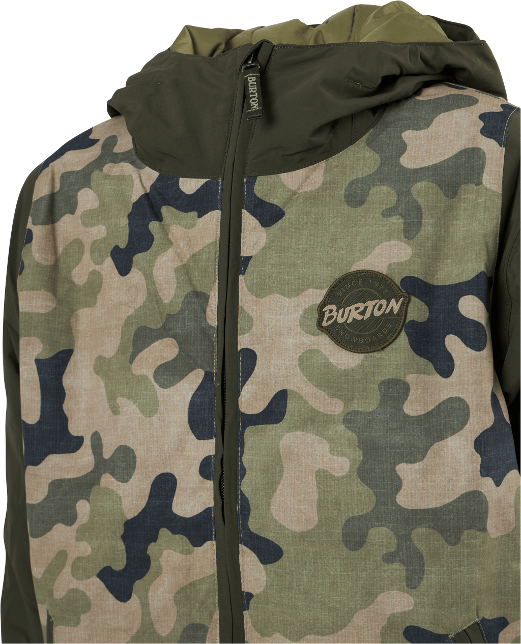 Boys Gameday Jk Motrcm/frstnt - Bild 4