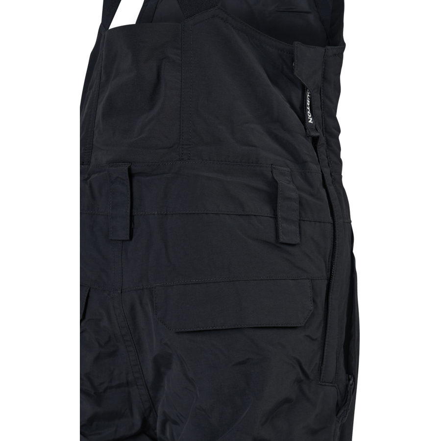 Yth Skylar Bib Pt True Black - Bild 6