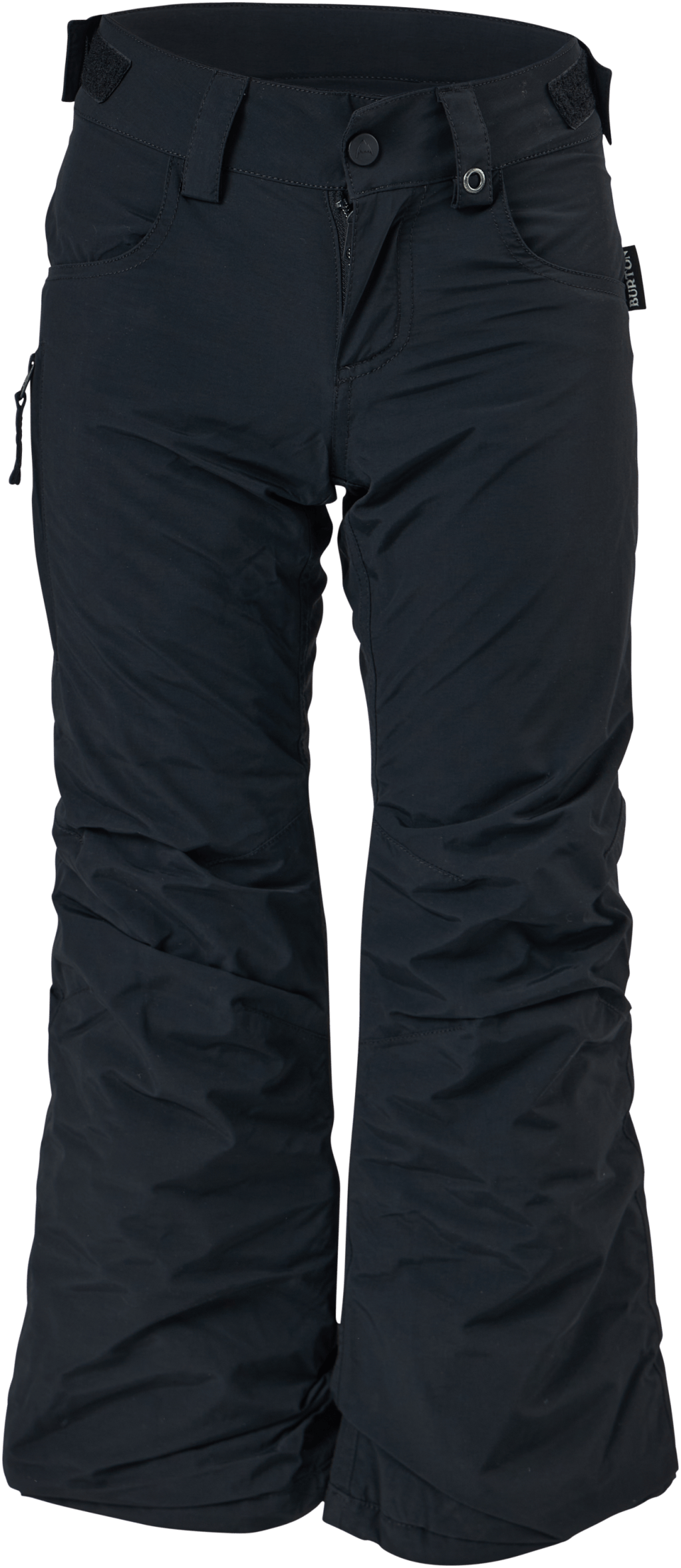 Boys Parkway Pt True Black, Unisex, Odzież, Spodnie, Sporty alpejskie, Szary, 140