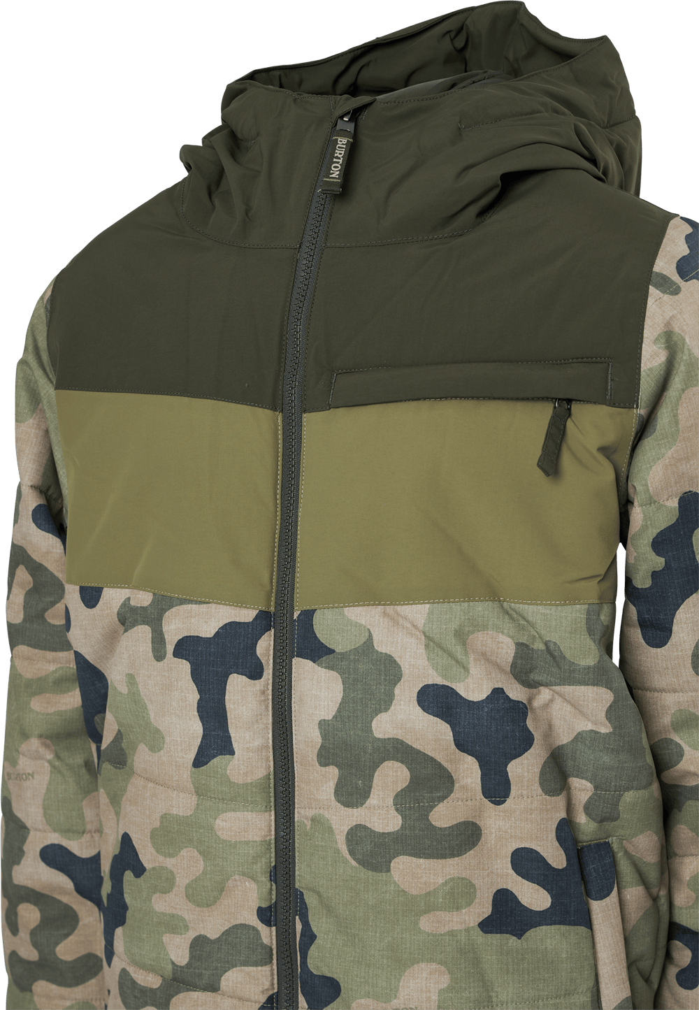 B Ropedrop Jk Motrcm/frstnt/mrtini - Bild 4