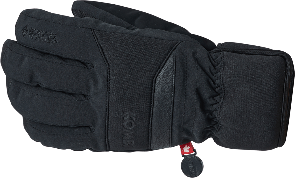 Crossroad Black - Bild 2