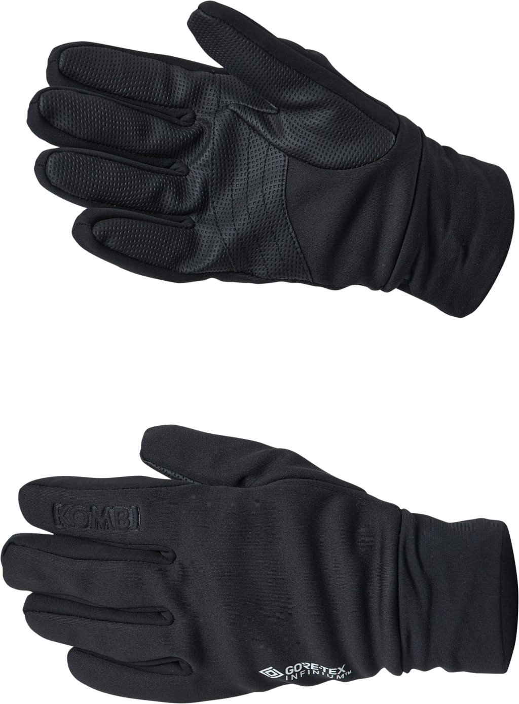 Multi Mission W Glv Black, Female, Abbigliamento, cappelli e berretti, Sport alpini, Nero, S