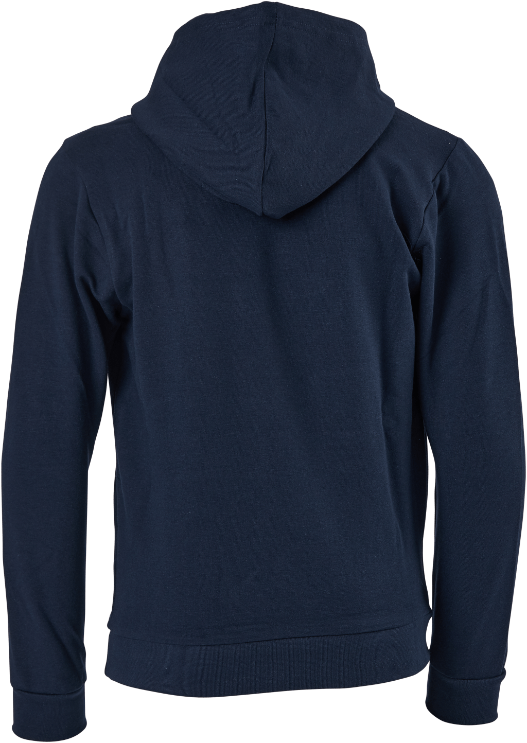 Hmlcuatro Hoodie Blue - Bild 3