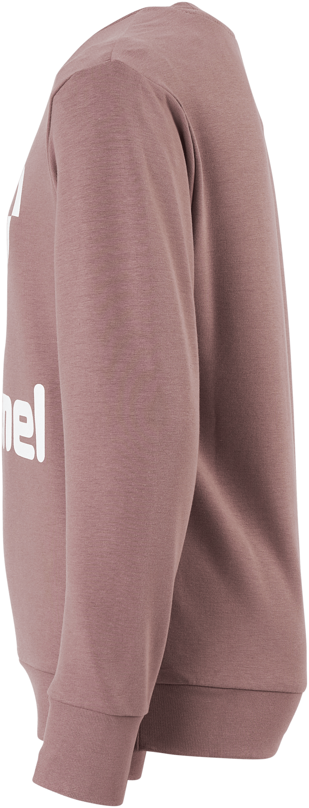 Hmldos Sweatshirt Twilight Mauve - Bild 2