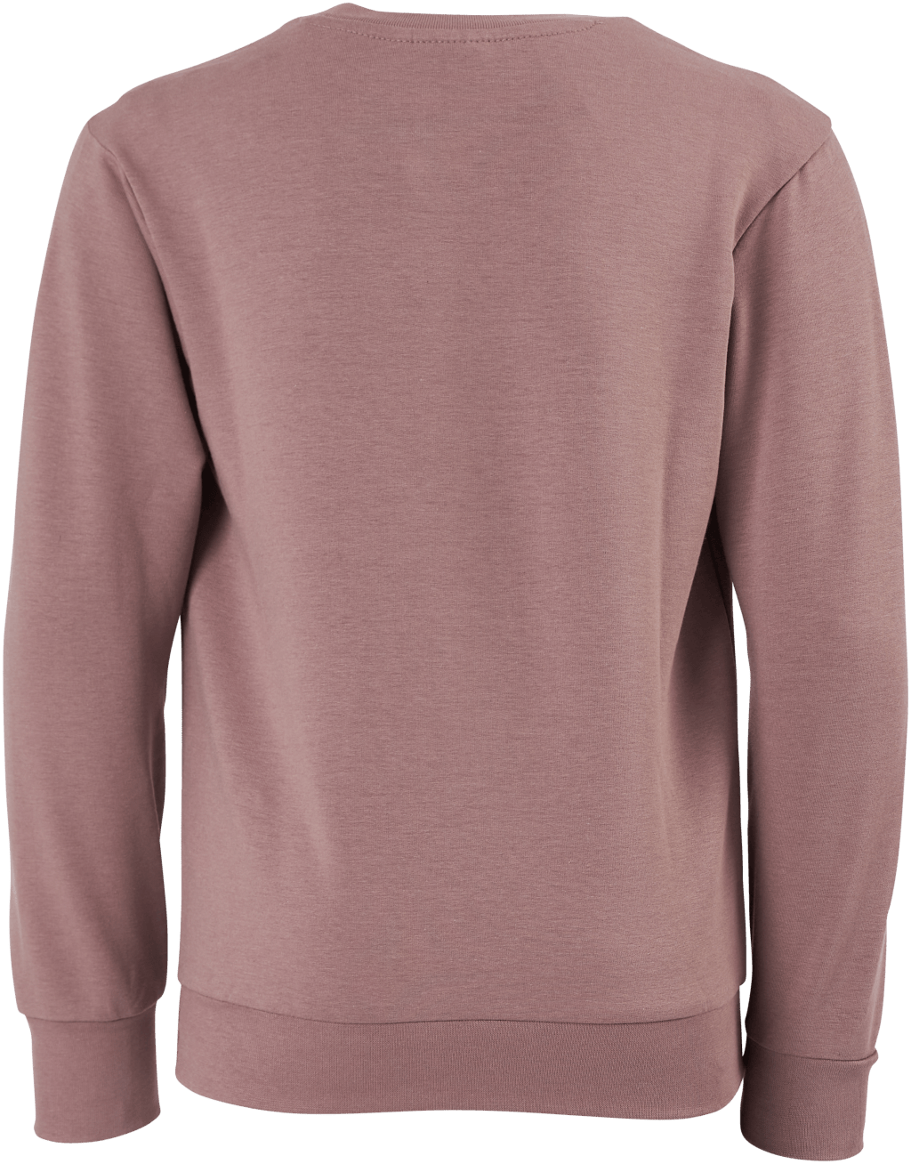 Hmldos Sweatshirt Twilight Mauve - Bild 3