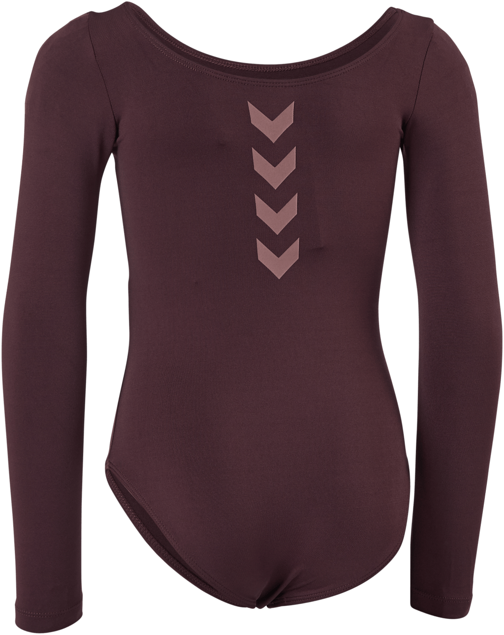 Hmllinea Gymsuit Fudge - Bild 3