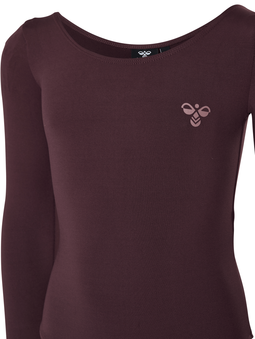 Hmllinea Gymsuit Fudge - Bild 4