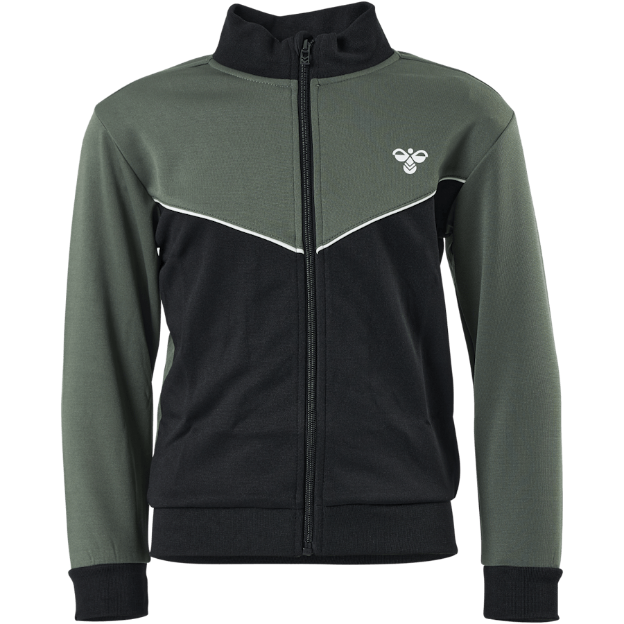 Hmlmolin Tracksuit Thyme