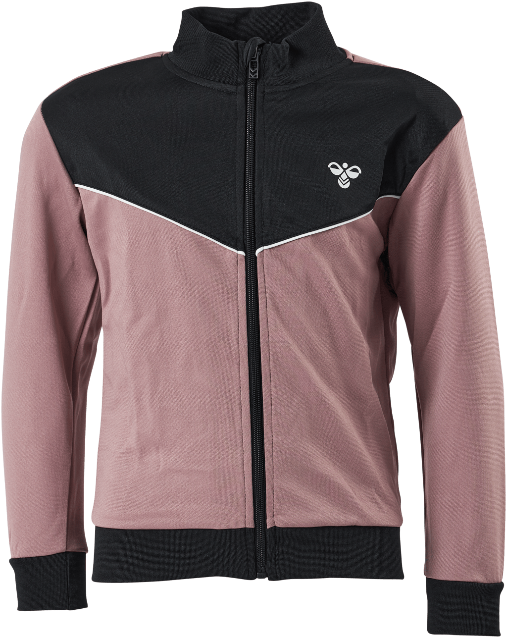 Hmlmolin Tracksuit Twilight Mauve