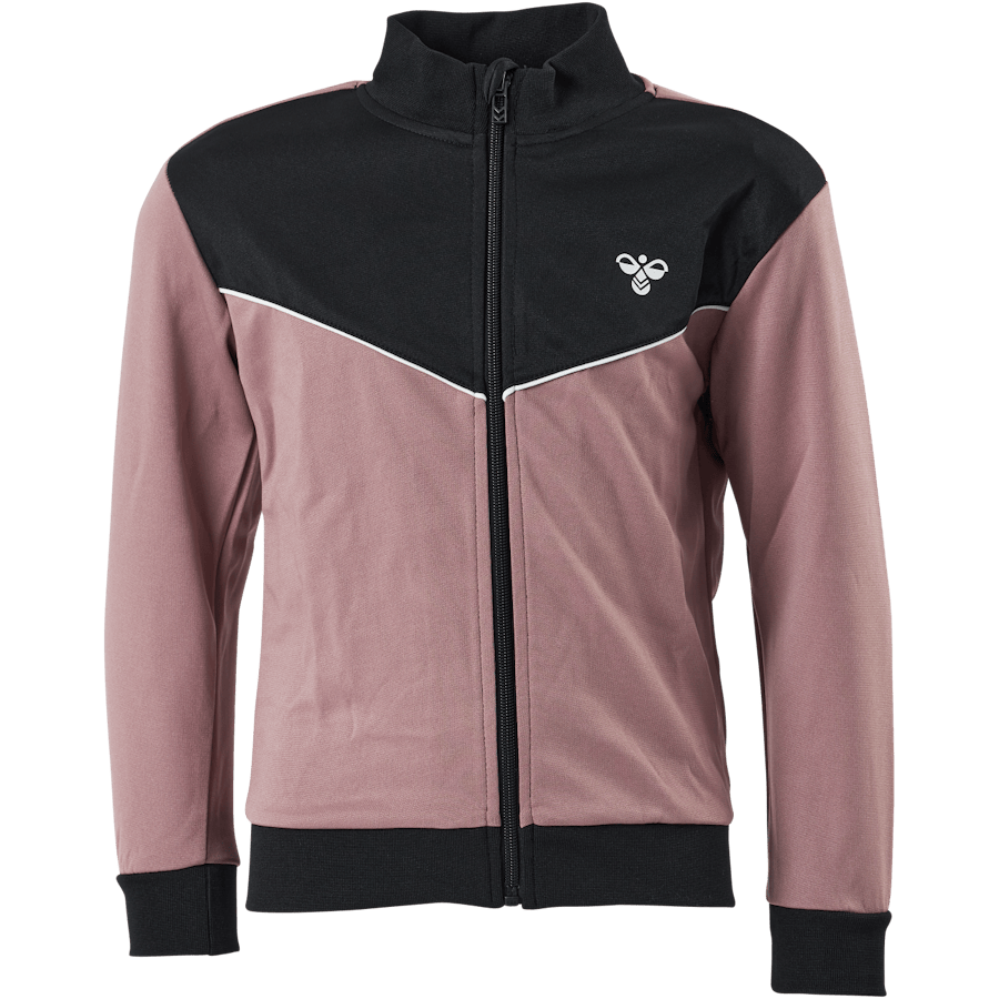 Hmlmolin Tracksuit Twilight Mauve