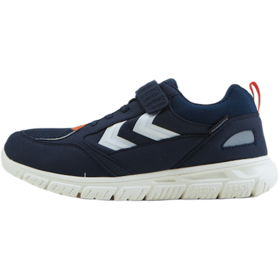 X-light 2.0 Tex Jr Black